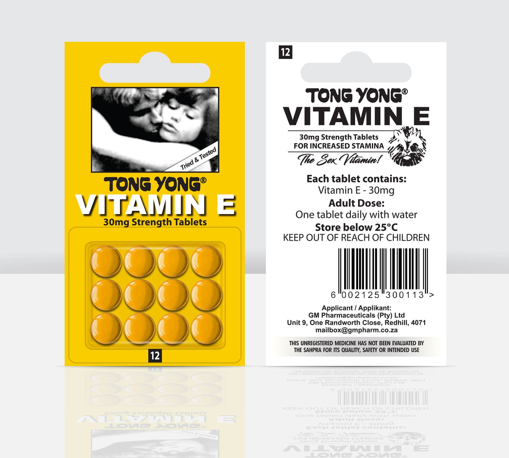 tong-yong-vitamin-e-12's